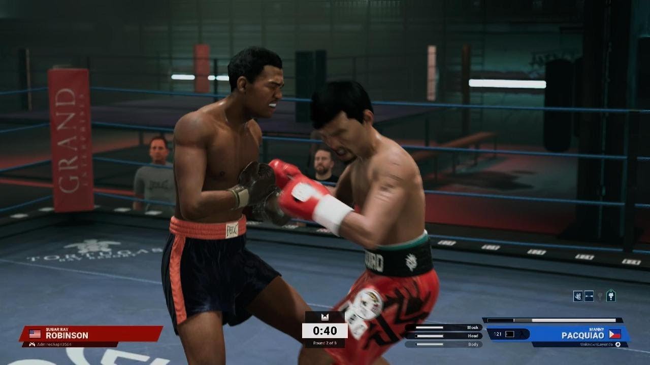 Marv The Manny (Pacman files)