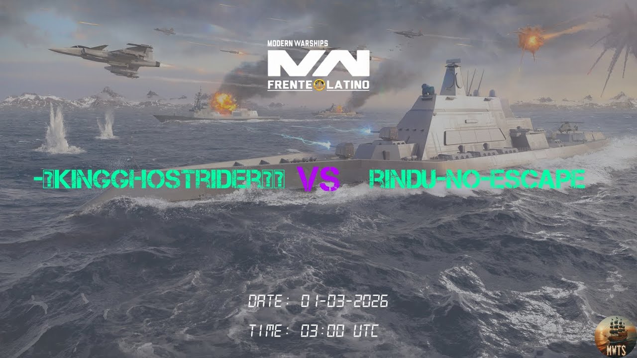 FLMW // BATTLE OF TITANS // ROUND 1 // MATCH 1&2 // KINGGHOSTRIDER VS RINDU-NO-ESCAPE
