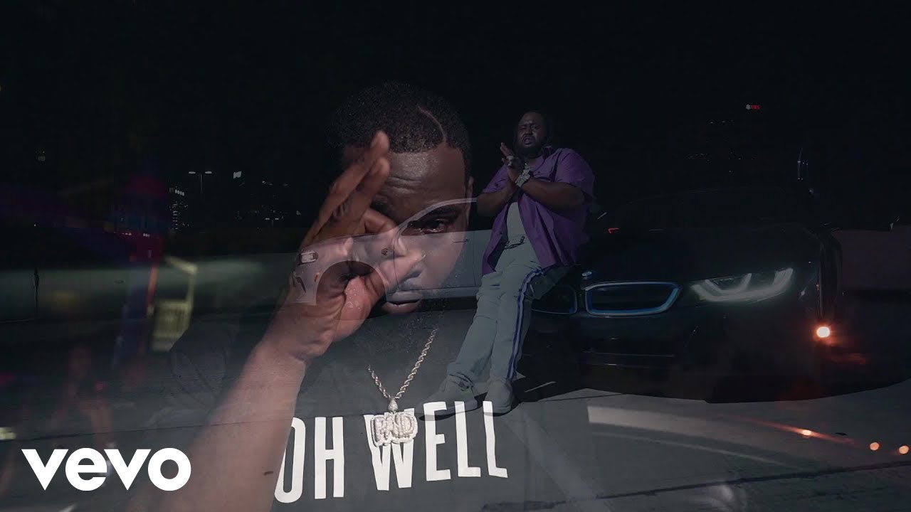 Magnolia Chop - Oh Well (Official Video)