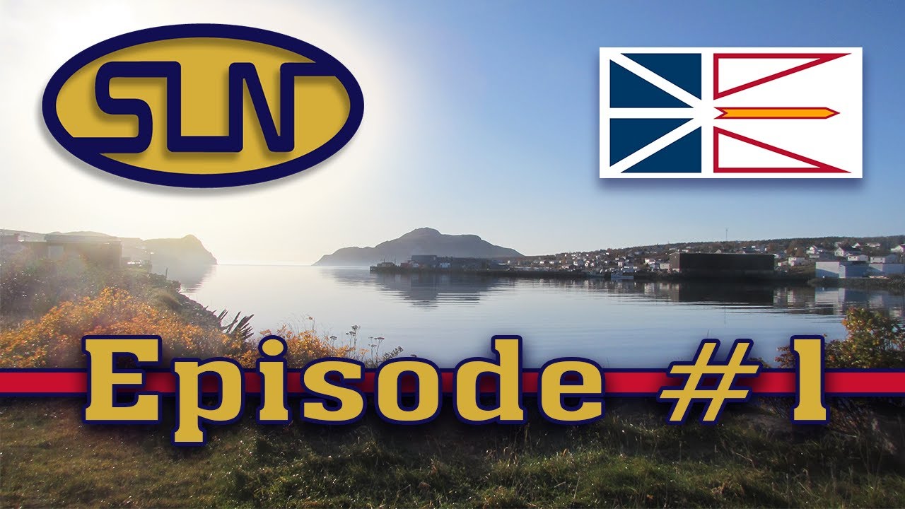 SLN Episode #1