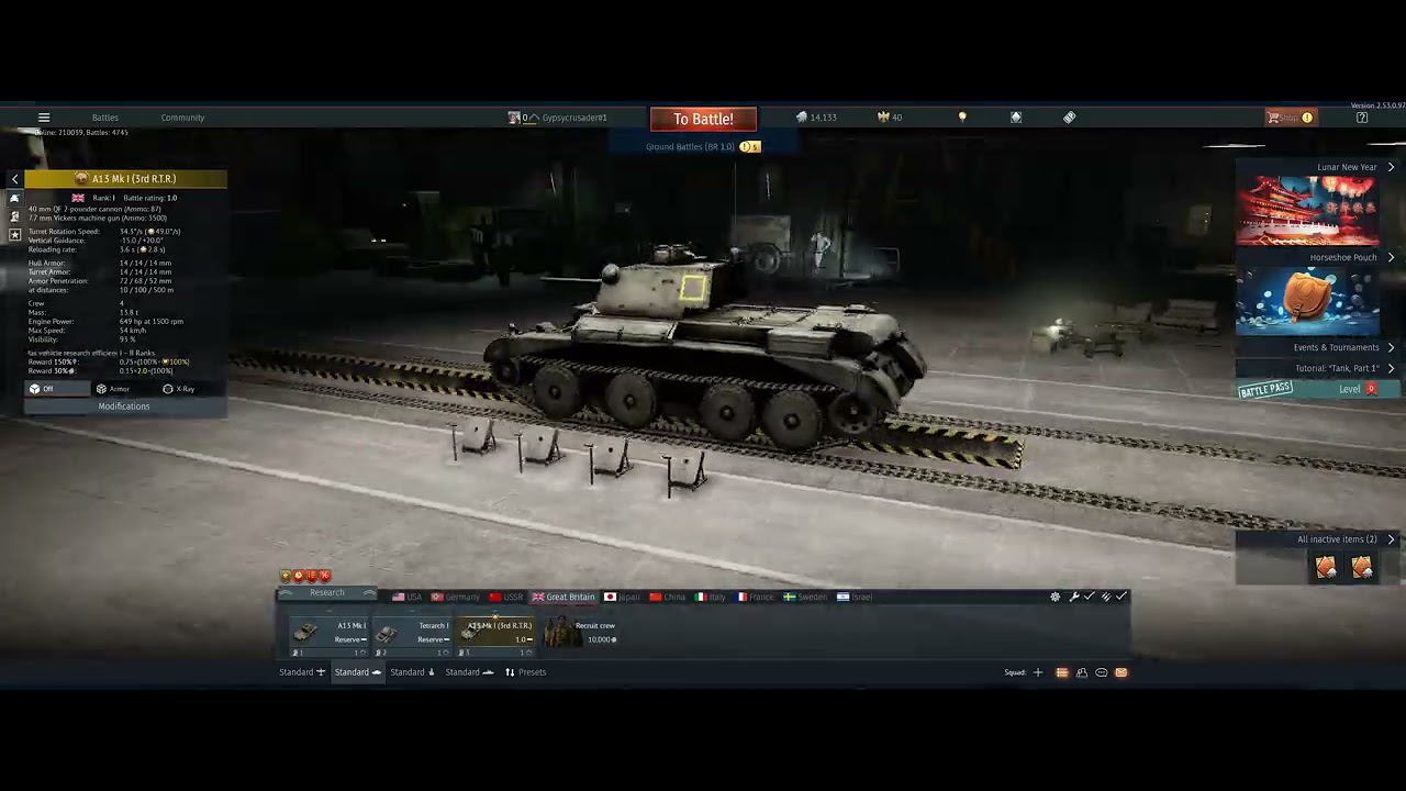 War Thunder, Stuttering, Freezing, Every 3 Seconds Freeze