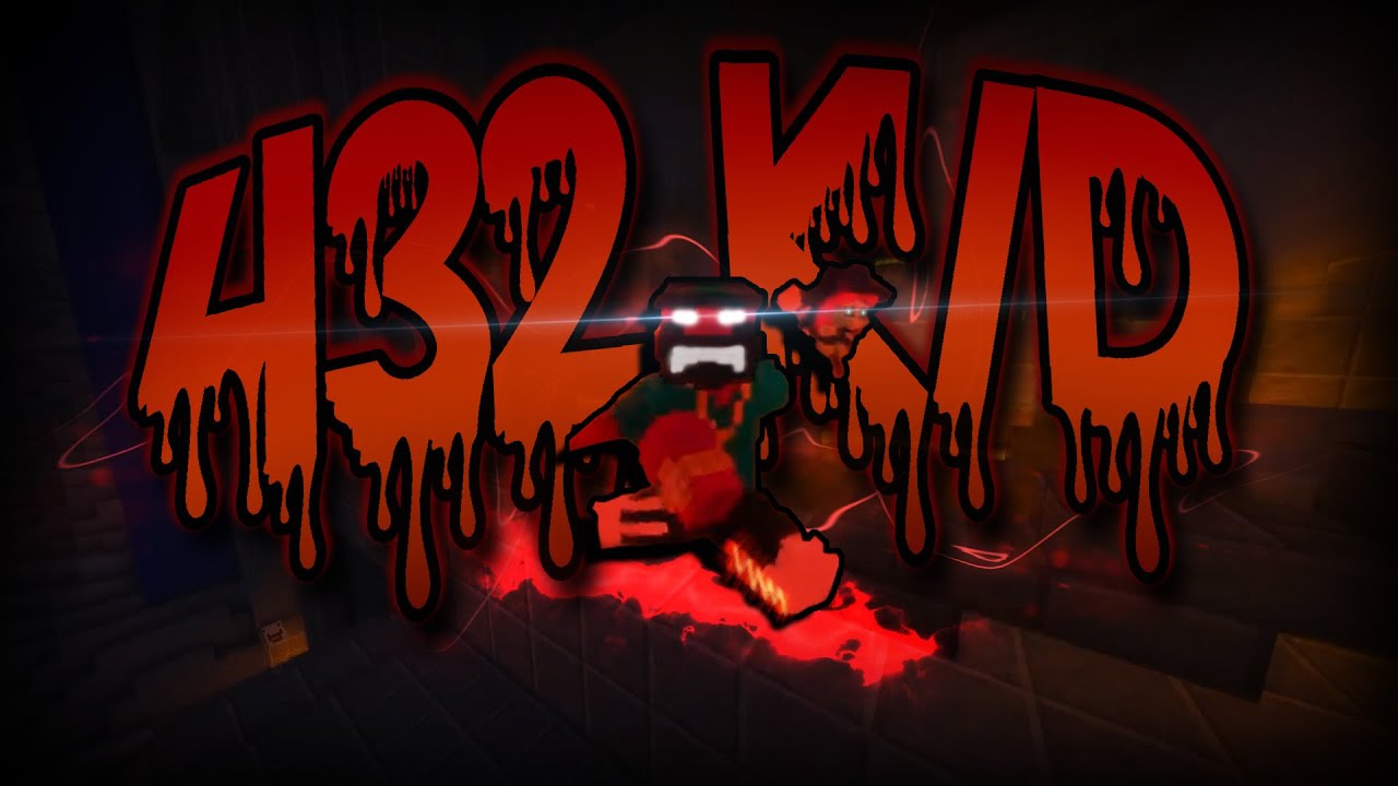 432 K/D