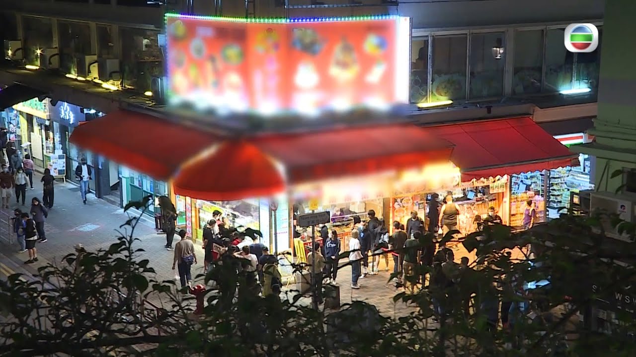 東張西望｜疫轉求存靠兩餸｜泰式名車送到成絶招