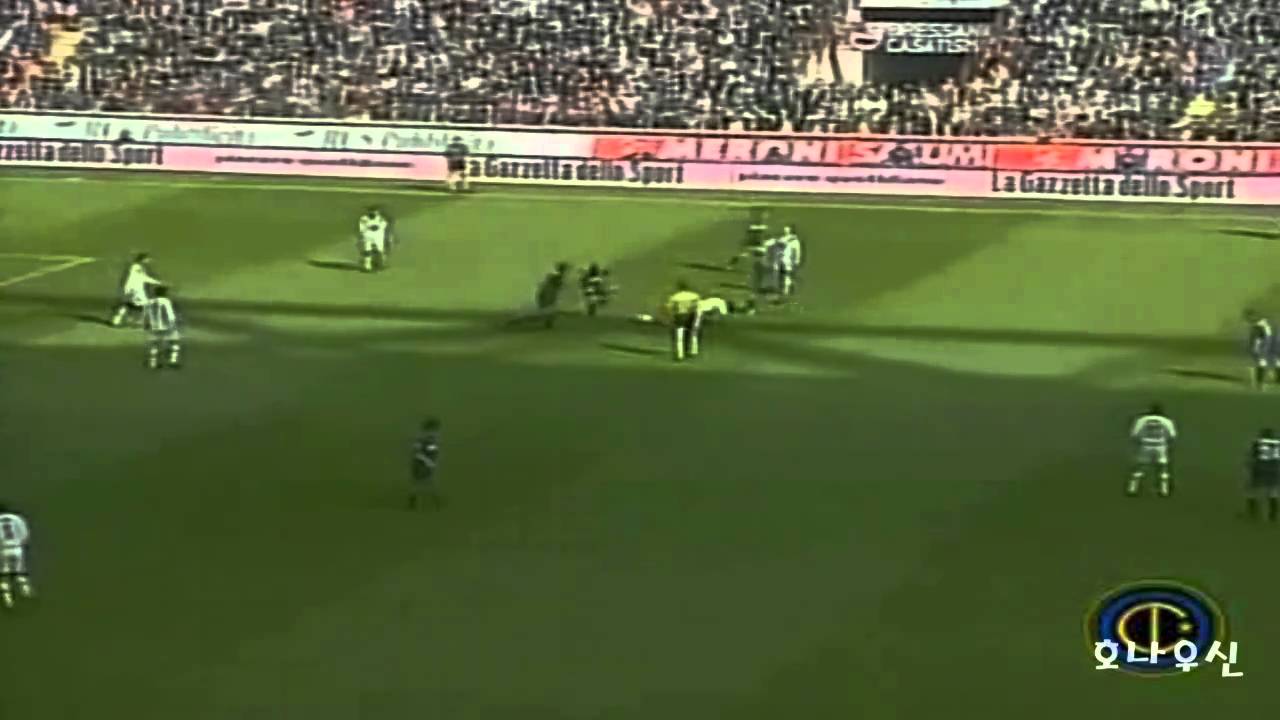 01/02 Home Ronaldo VS Brescia