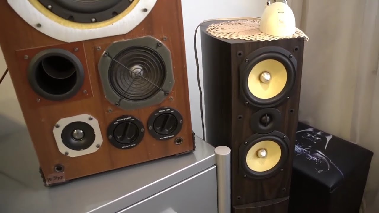 CAIXA ACÚSTICA 