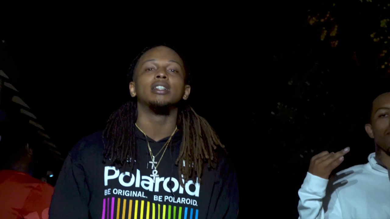 C0LDGAME - DM (Music Video) Dir. @Shooter7Seven