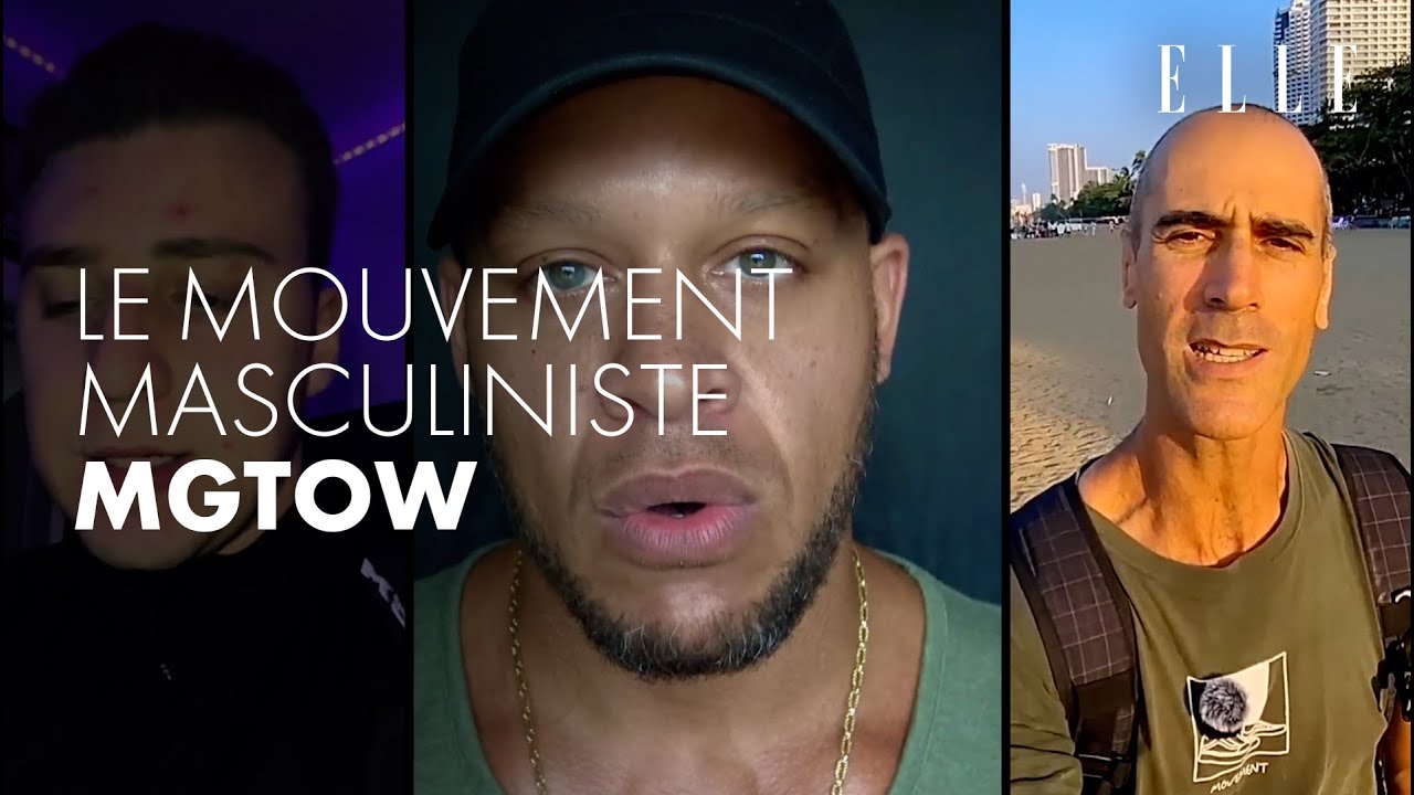 Qu'est-ce que le mouvement MGTOW ?