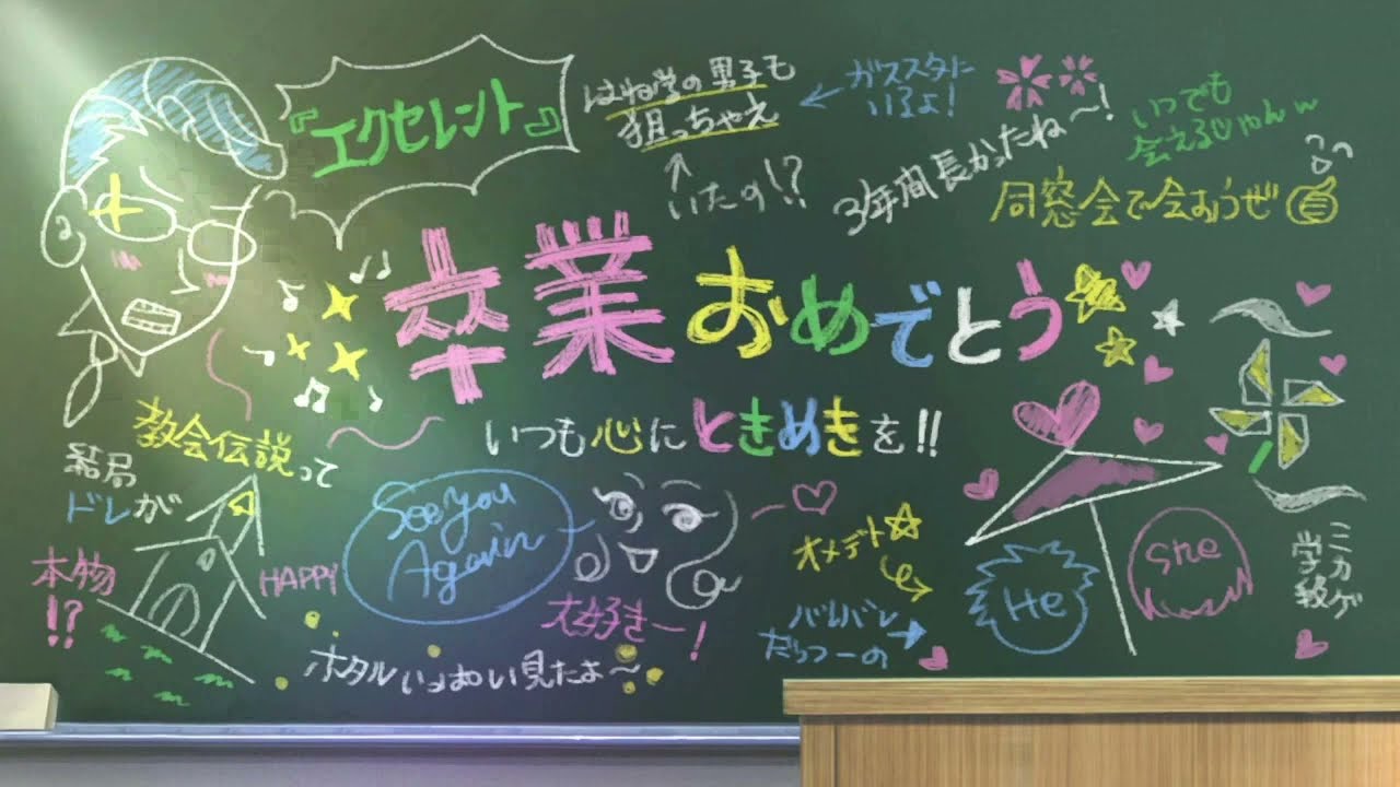 [Subbed] Tokimeki Memorial Girl's Side 4th Heart END - Oath