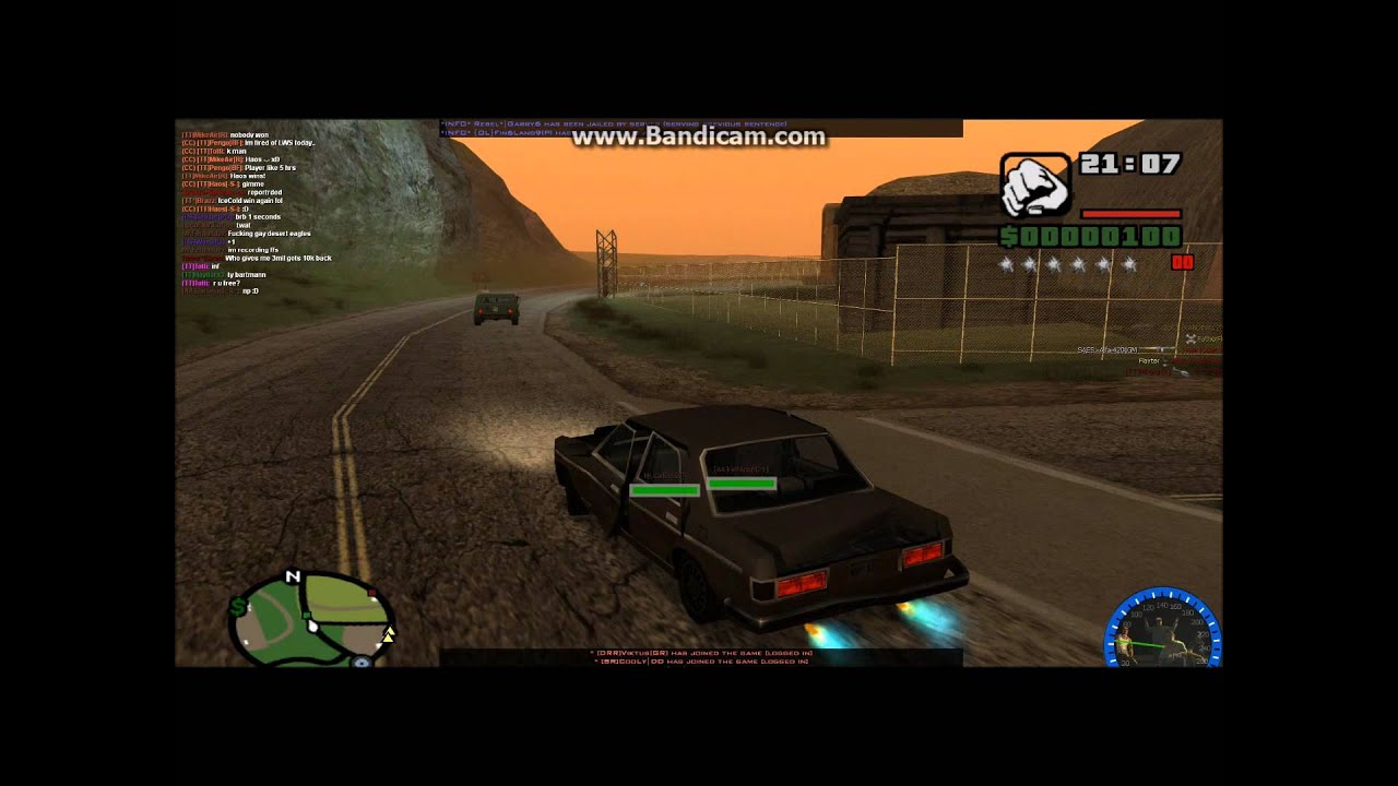 Funny CLO clip - SAES:RPG