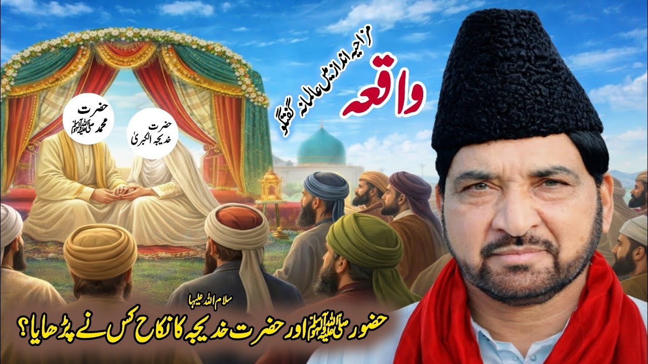 3 Shaban Wiladat Imam Hussain as | Jashan Imam Hussain as | Allama Ali Nasir Talhara