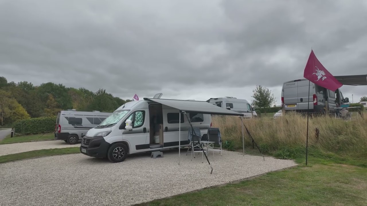 Our Consort Owners Group Meet Up August 2025