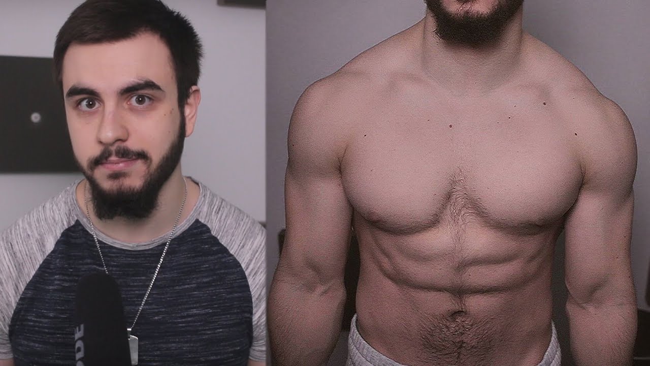 Appetite Control 101