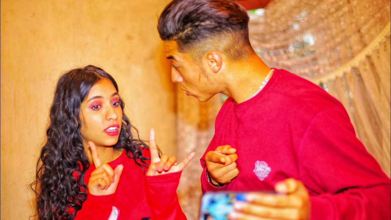 قال للمرتو تصور روتين اليومي و المقالب.. شوفو جواب مراتو..!؟ ( أصغر ثلاجة )