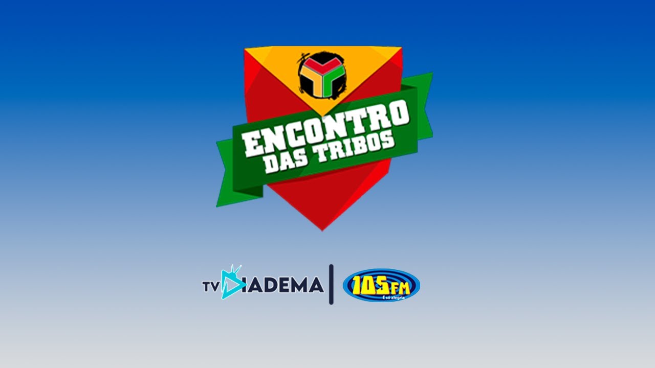 DJ KATATAU No Encontro Das Tribos Bloco 02 - 04/01/2025