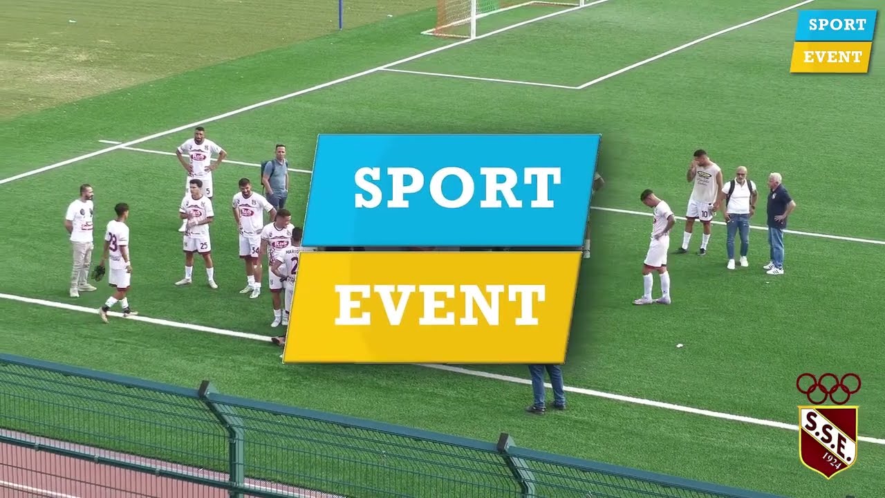 2023-24 Ercolanese 1-2 Siracusa play off