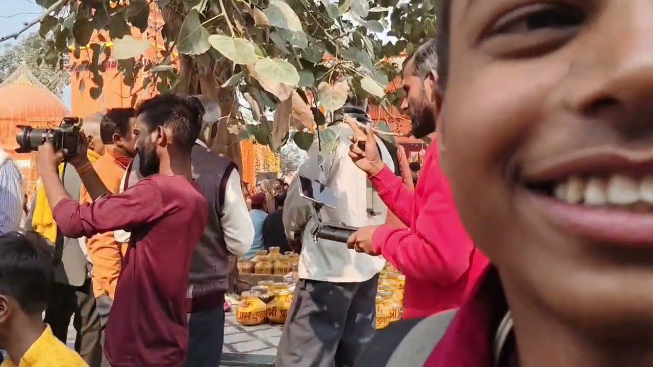 Bhandare me maja a gya 🤣🤣