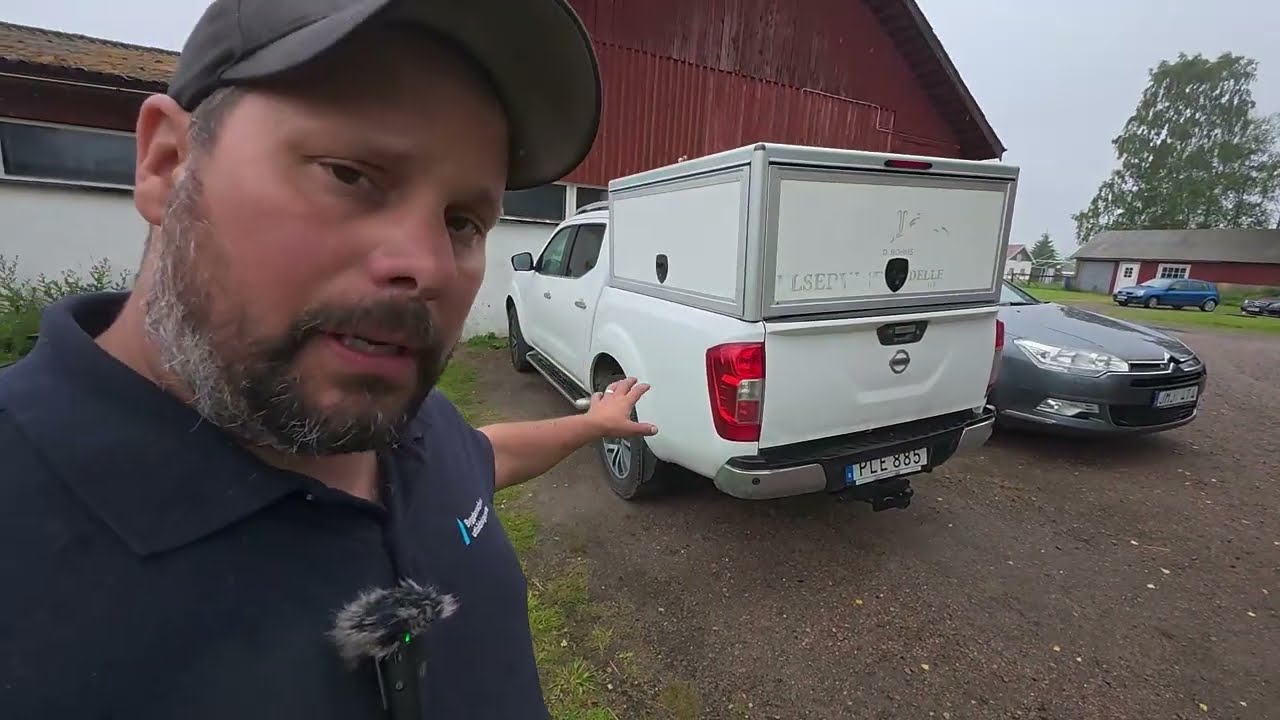 Uppdatering om den senaste tiden!