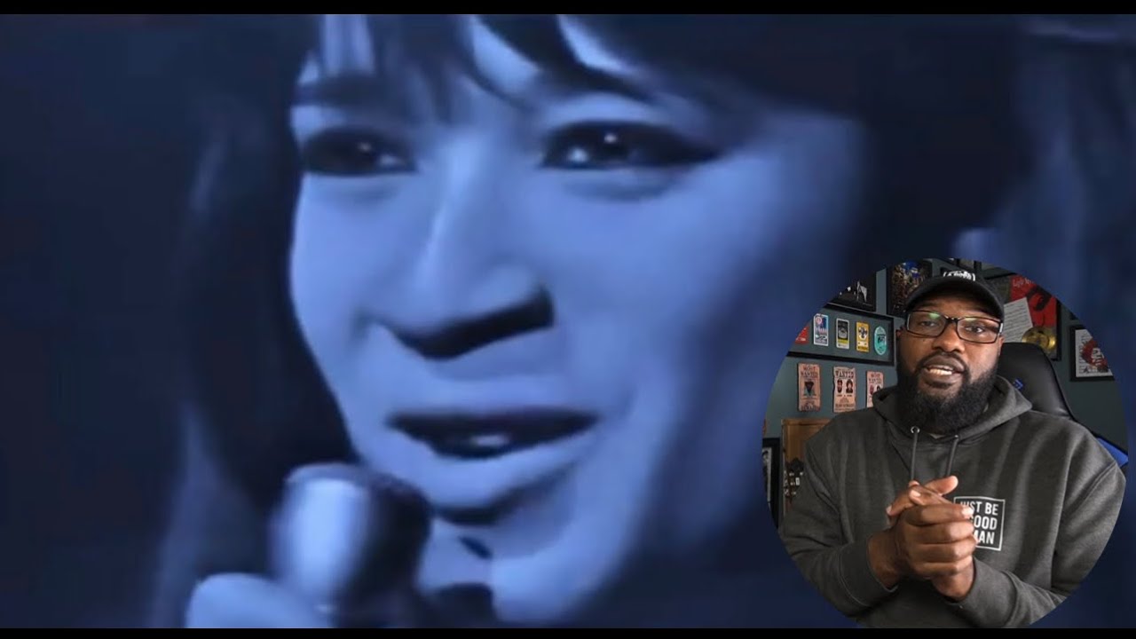 The Ronettes - Be My Baby | REACTION