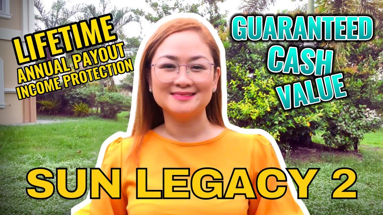 Sun Legacy 2