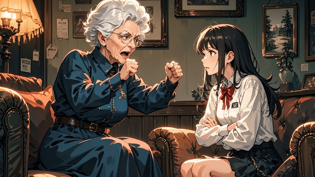 Reborn,Let My Mom Cut Ties With Me,Watched My Sister Who Sowed Discord Bear The Consequences Alone.