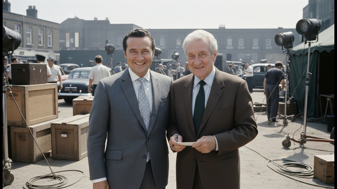 The Avengers 1960s Spy Series 2026 ★ Heartwarming Memories of John Steed and His Partners