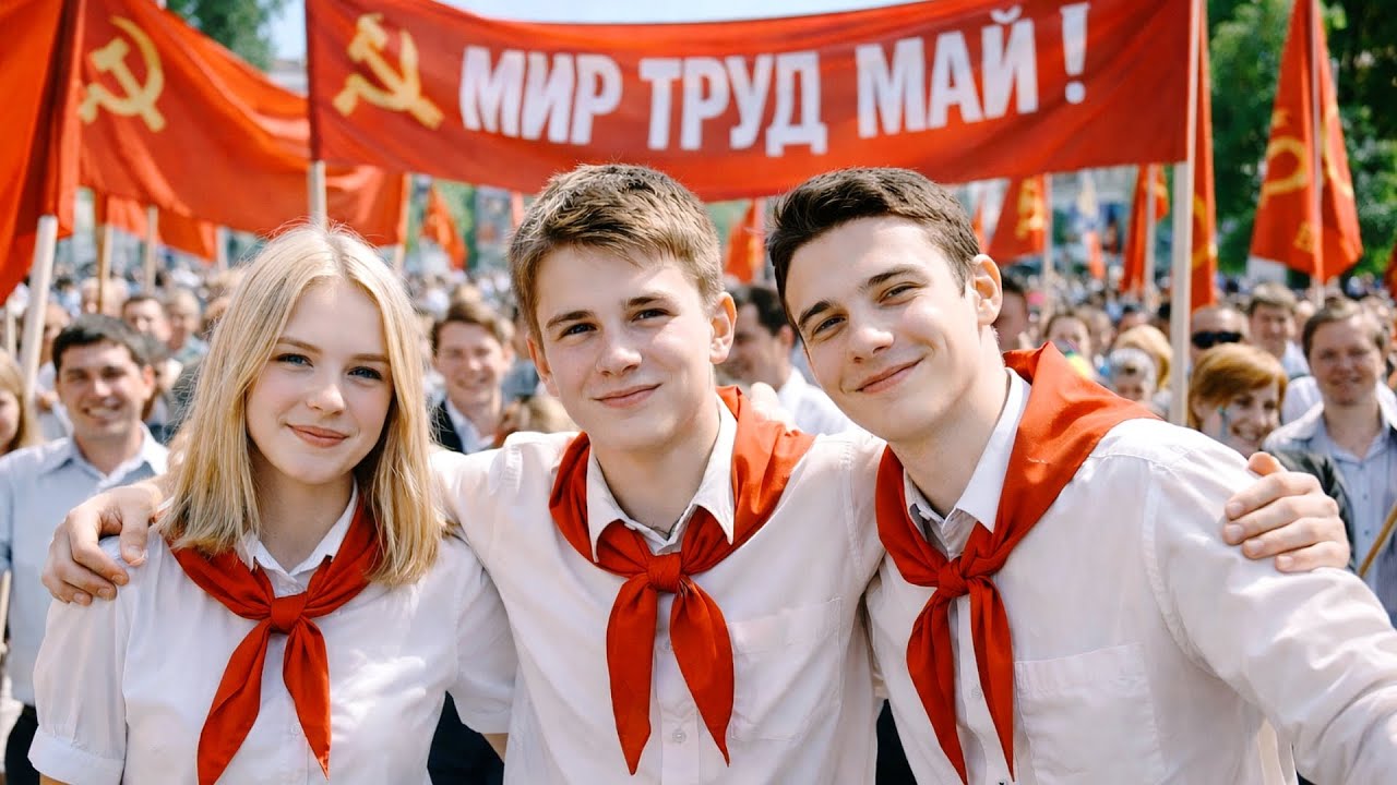 Капсула времени (Привет, потомки!)