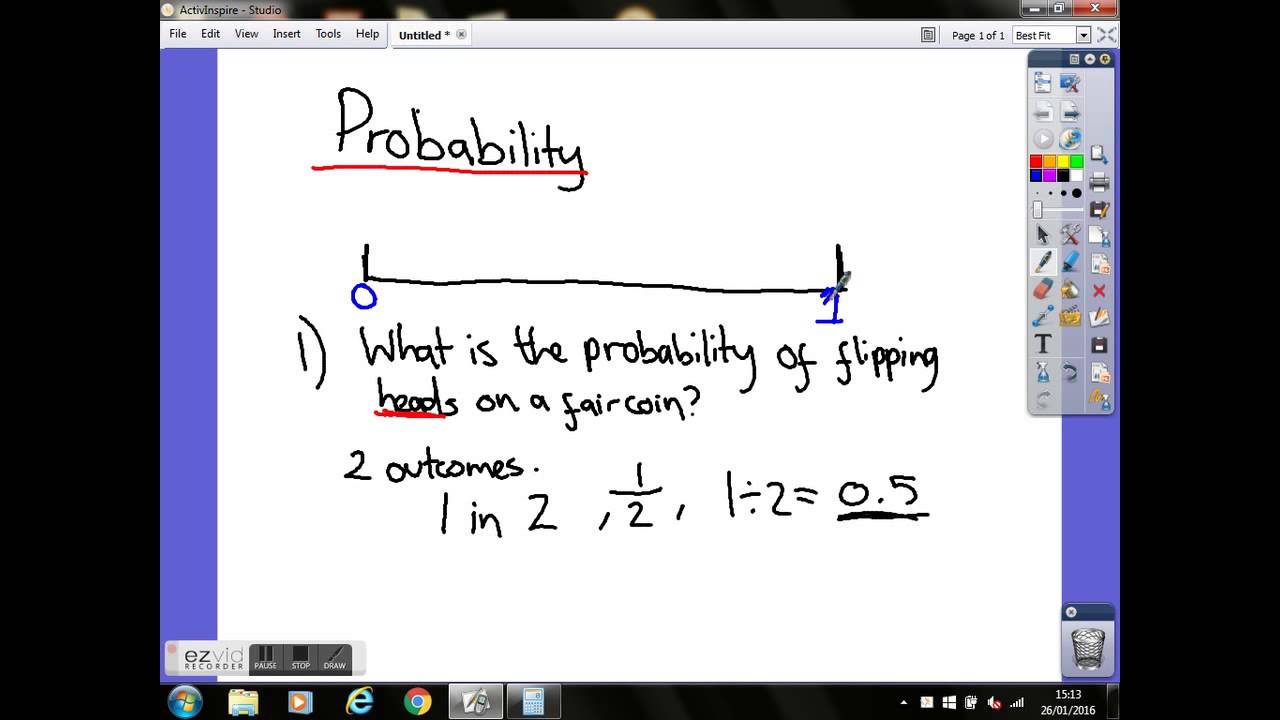 Probability