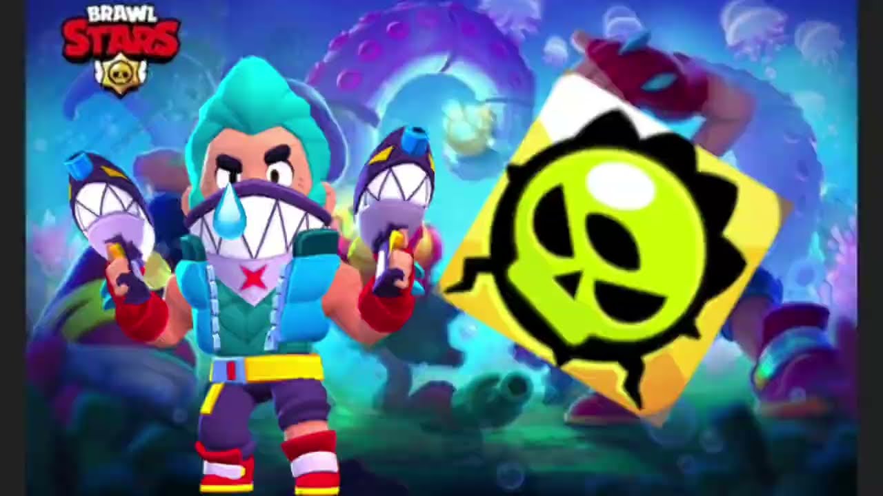 Brawl Stars has unfortunately changed