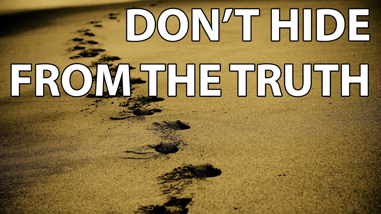 Be Honest With Yourself - Guided Meditation for Practicing Self-Honesty