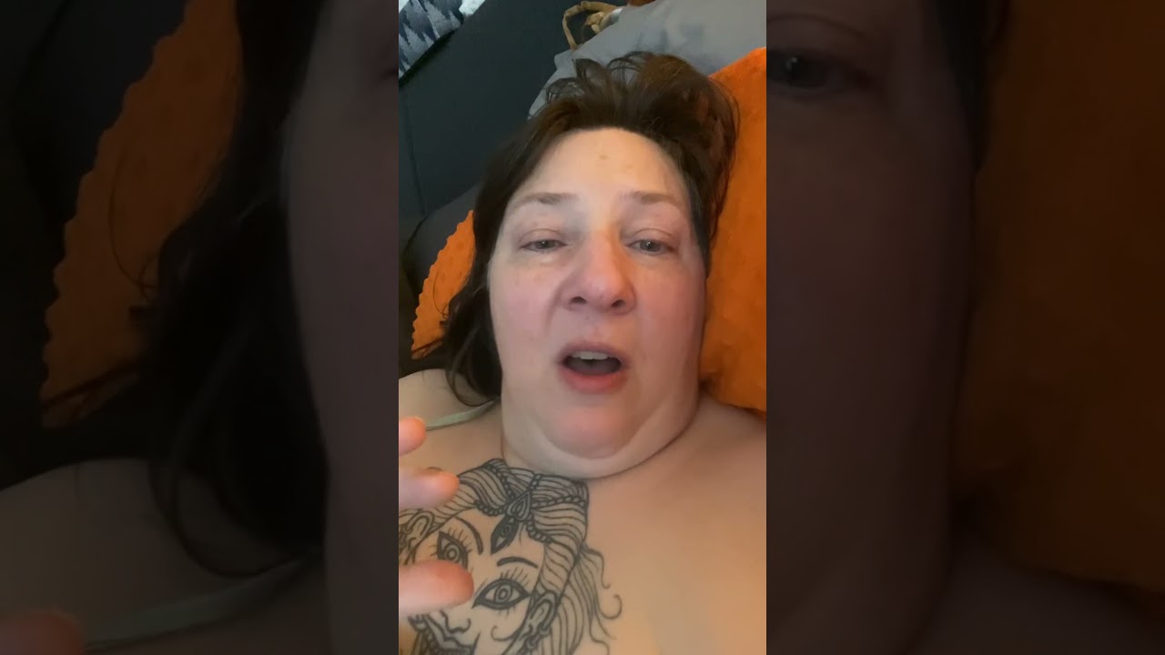 Diffuse pain