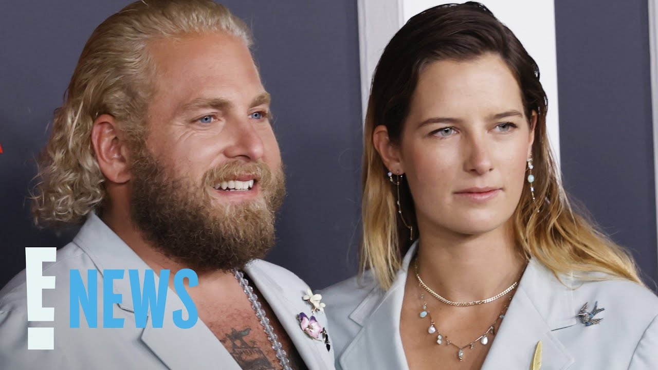 Jonah Hill's Ex Sarah Brady Accuses Actor of Emotional Abuse | E! News