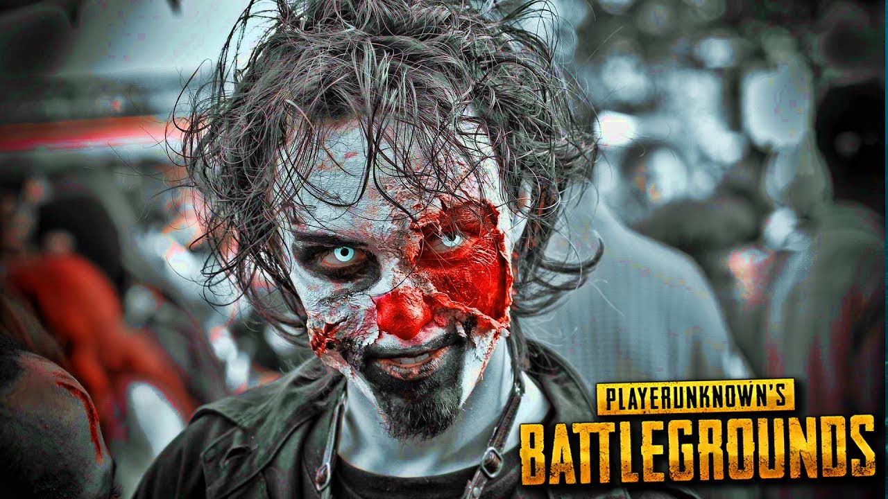 ZOMBIES PUBG | FAILS Y MUCHAS RISAS c/ xFaRgAnx y BraxXter | PLAYERUNKNOWN'S BATTLEGROUNDS