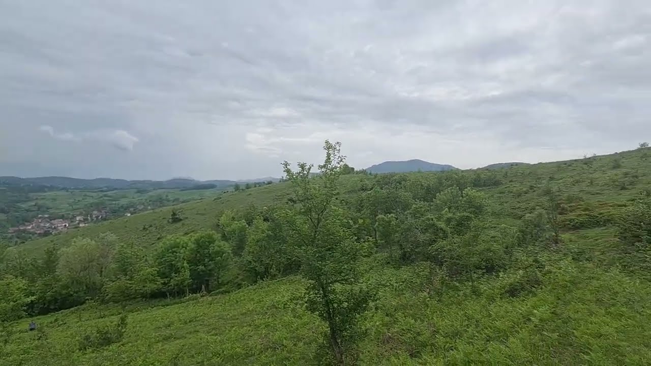 ÇAYCUMA YEŞİLTEPE MAH 1830m2 18 UYGULAMASI İÇİNDE SATILIK ARSA