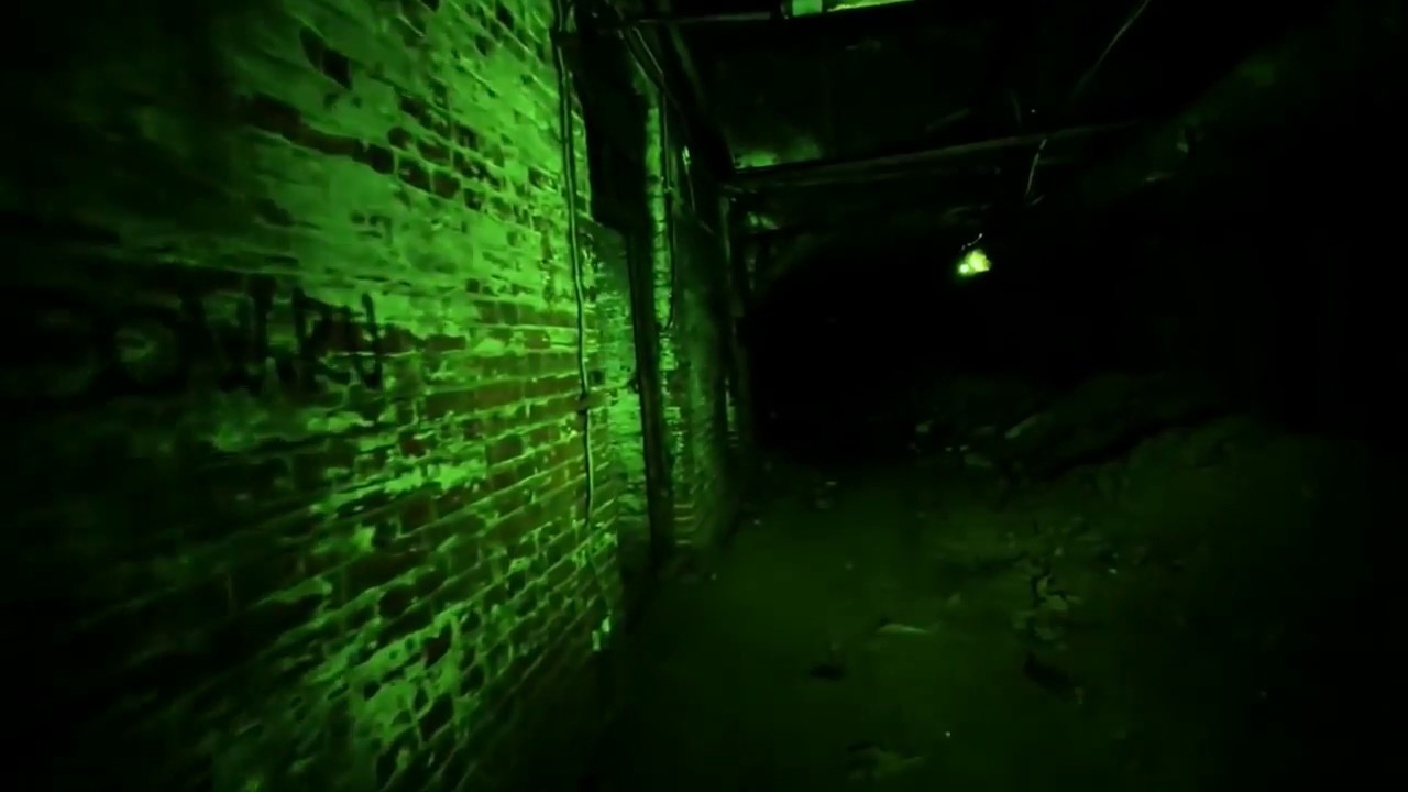 3d ghost viral video made of hulk street sound quality good suddenly ghost come on screen