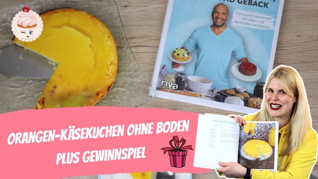 Das gro&szlig;e Promibacken Detlef Soost | sein neues Buch -- meine Empfehlung | Jessys K&uuml;chenkunst