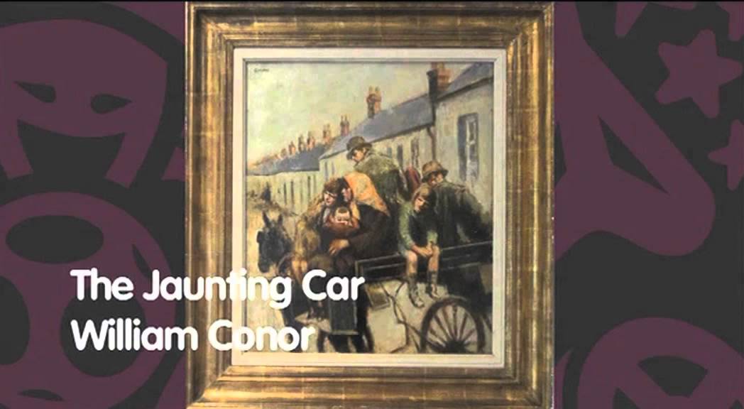 Irish Art and Modernism