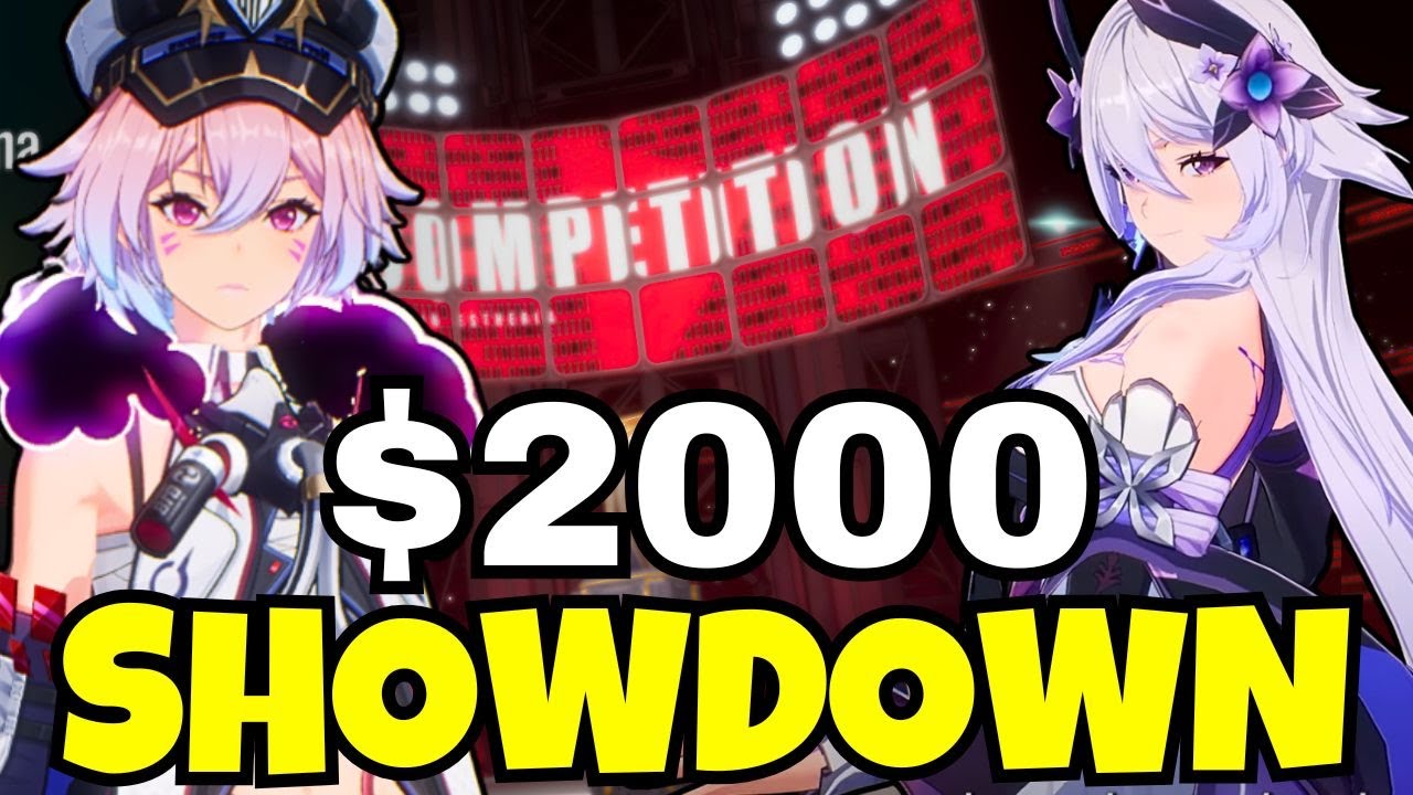 HIGH RANK $2,000 Etheria Weekly PVP Showdown!!! [Etheria: Restart]