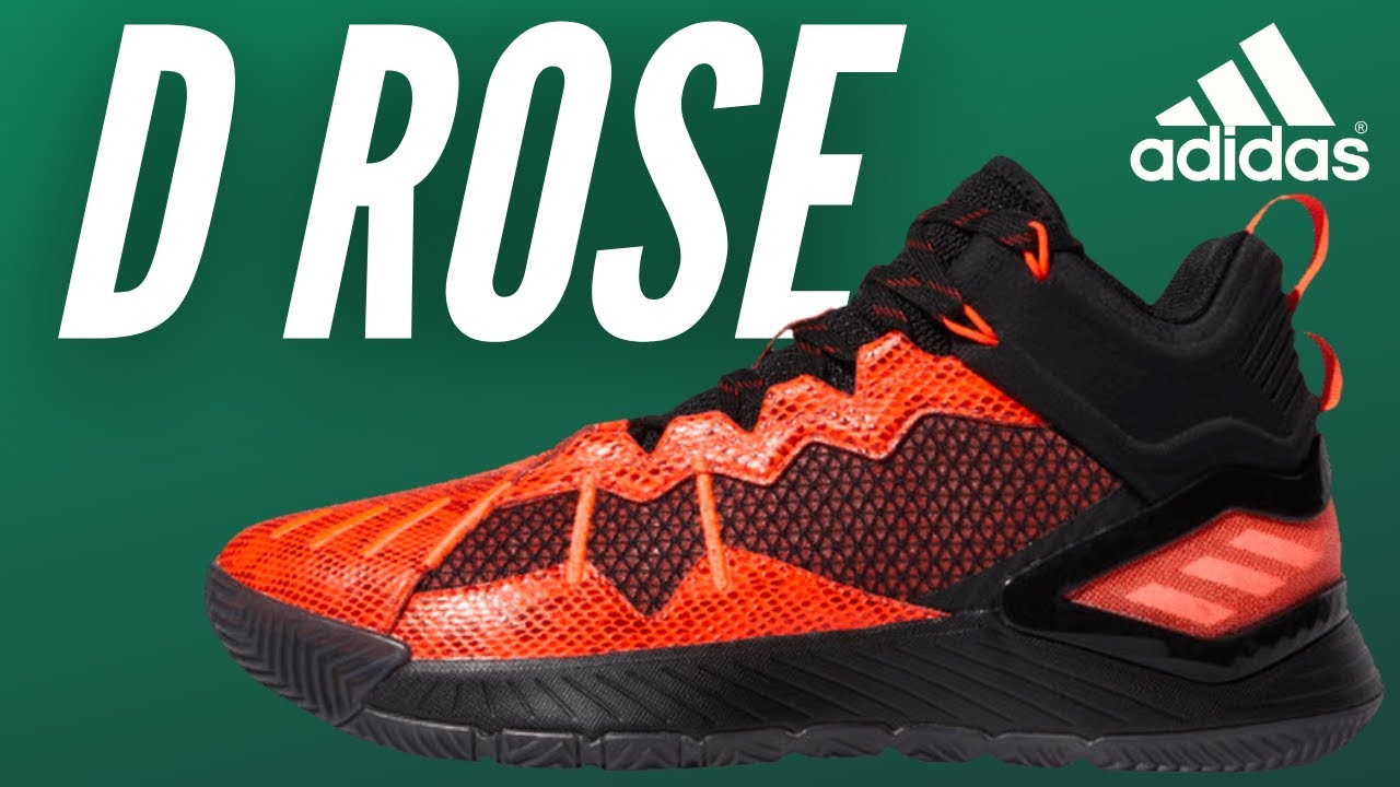 Adidas D Rose Son of Chi Performance Review | Hard to Beat for $100