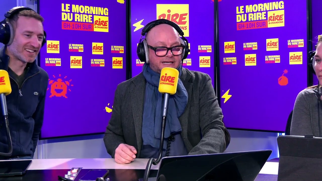 Jean Paul MOLKY 