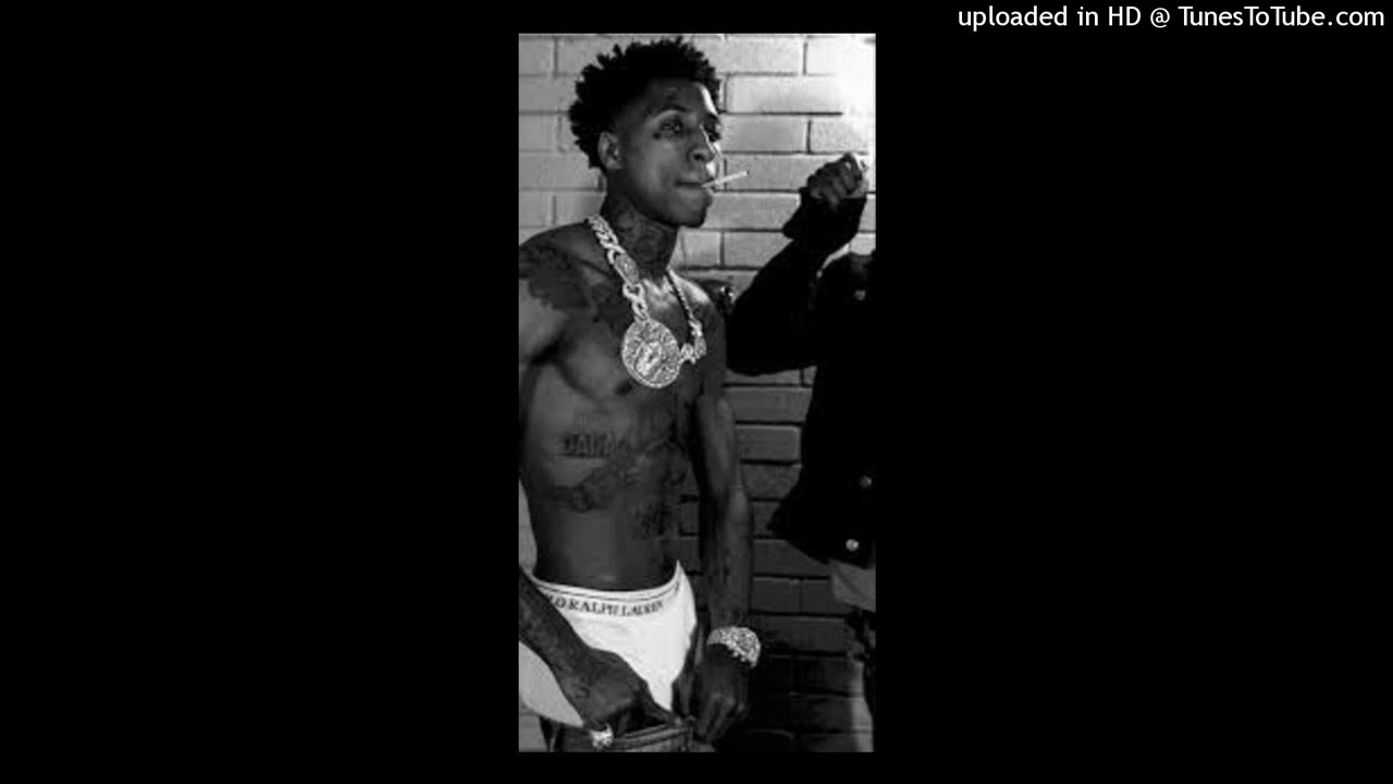Youngboy Never Broke Again  x BWay Yungy Type Beat 