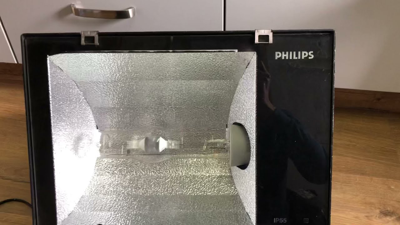 PHILIPS SNF300 400w