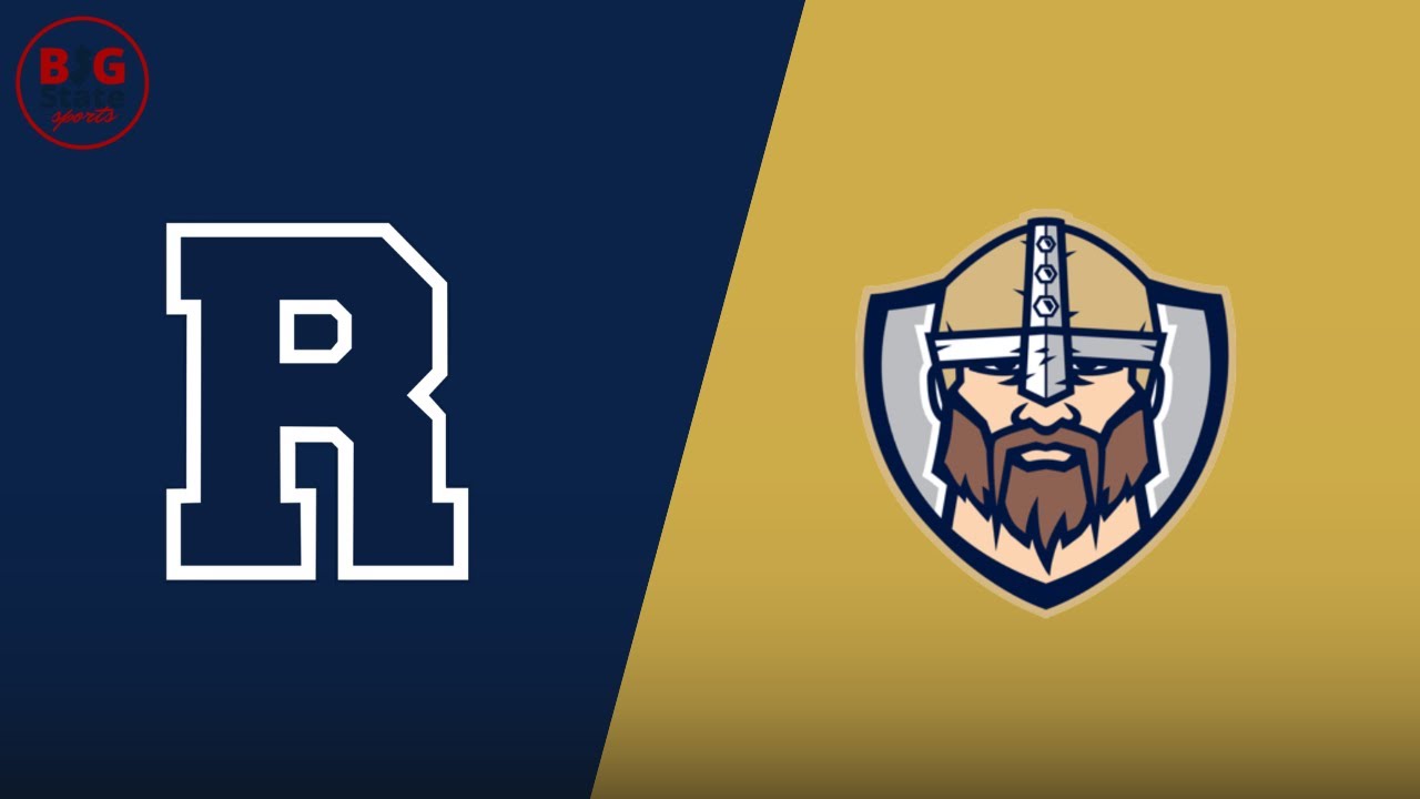 Football: Randolph vs Roxbury