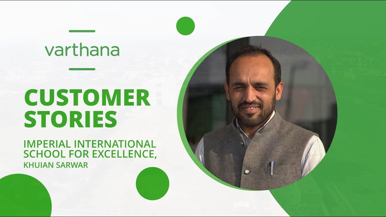 Imperial International School of Excellence | Mr. Sukhwinder Pal
