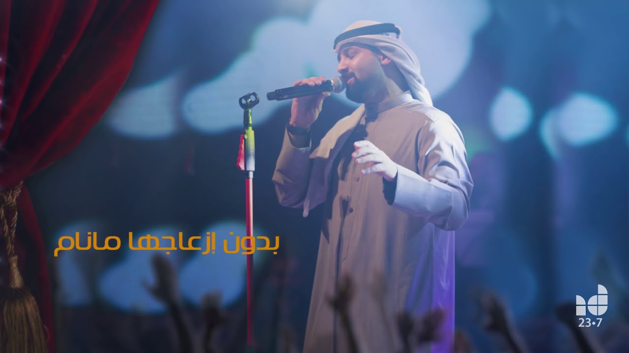 Ibrahim Dashti – Faqadha ( EXCLUSIVE ) | 2013 - / ابراهيم دشتي – فاقدها