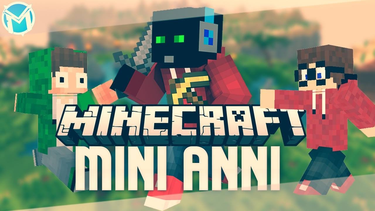 Nejnapínavější hra?! | MiniAnni [MarweX&Marawan&S3star]