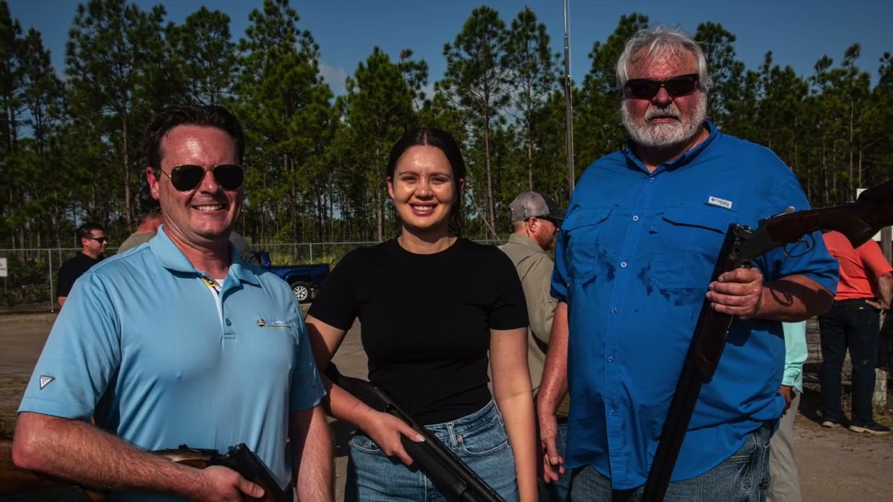 ICRI Shotgun Social 2025