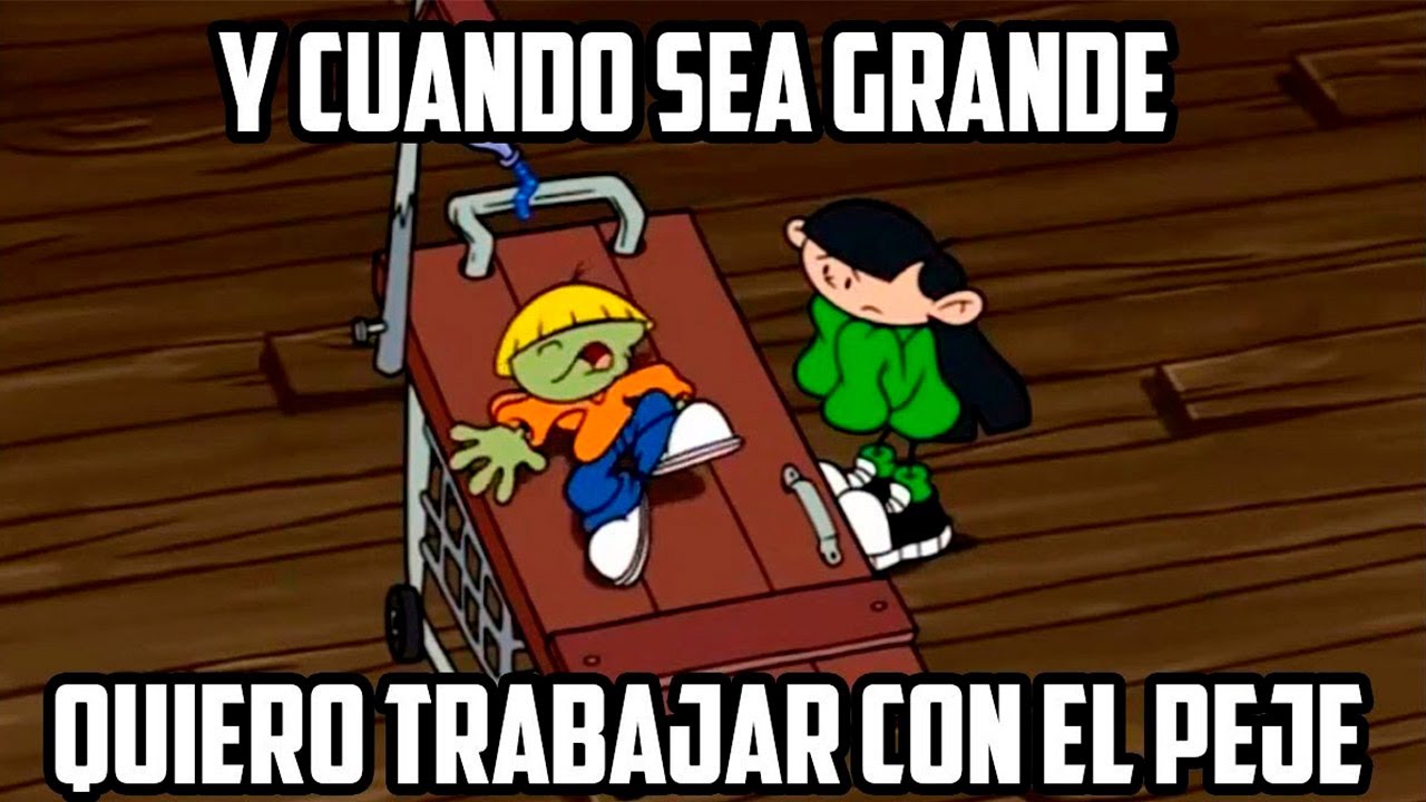 LAS MEJORES FRASES #4 - InuSebas Clásicos