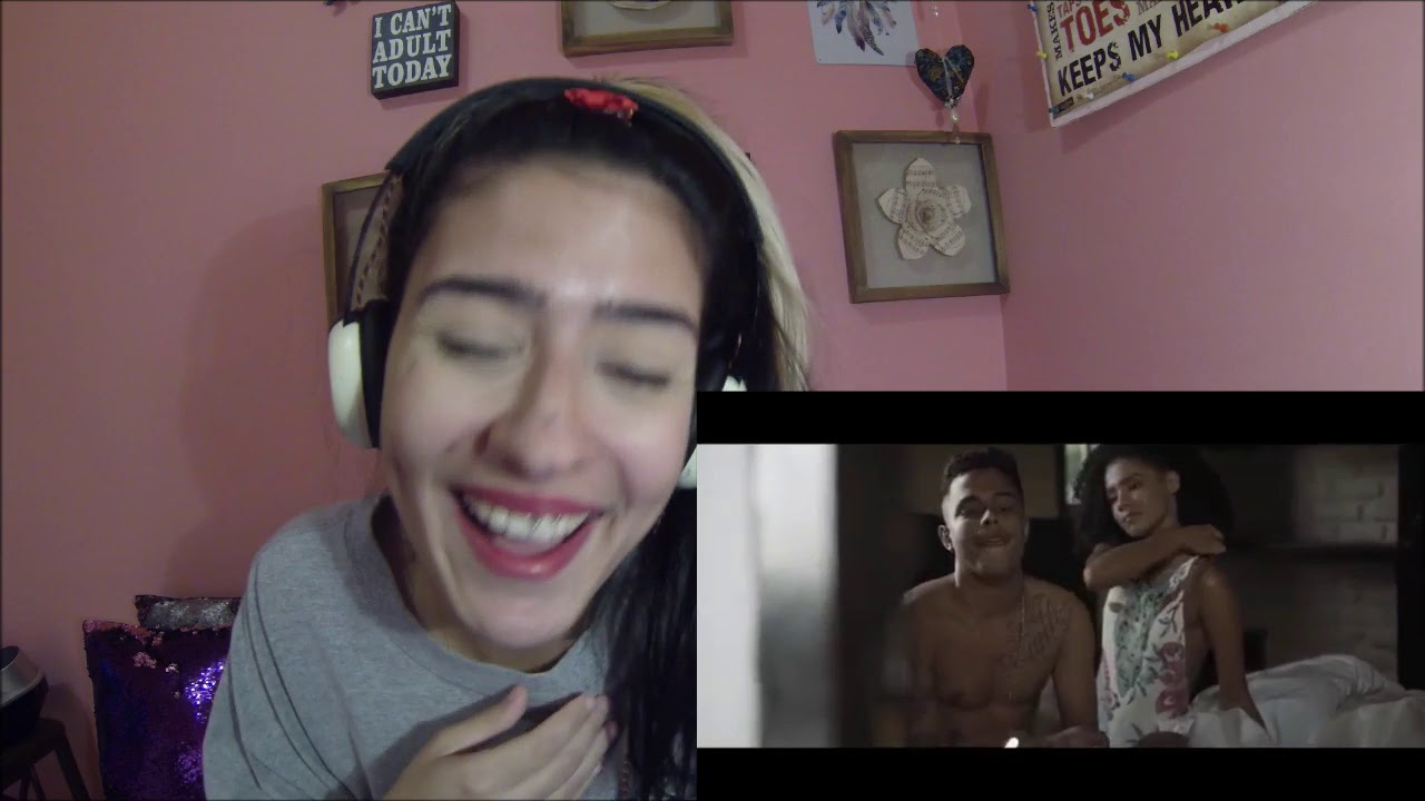Duzz, Sos, Sobs - Pa Pa Pa (24hrs 1/04) | REAÇÃO | INDI JADE