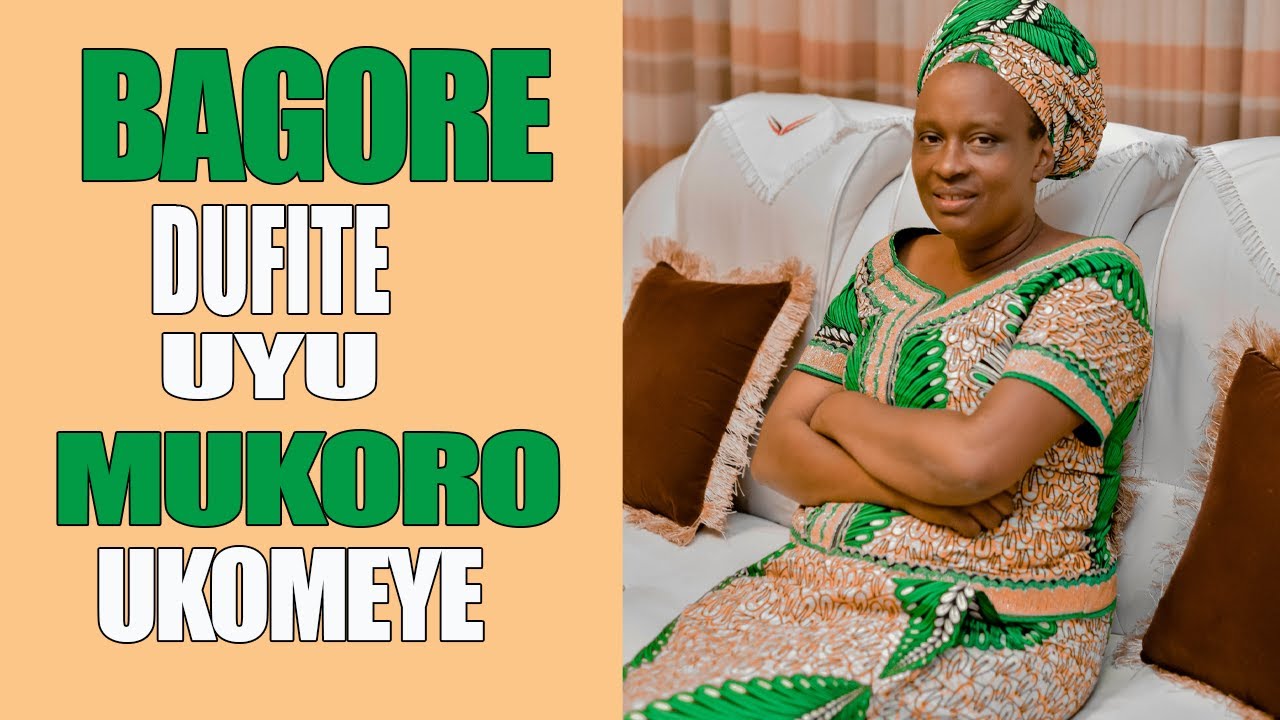 Bagore mwumve😳Ibi muzabibazwa mu IJURU🤔Bintera Ubwoba iyo ntekereje ibi😳Uzibukirwa ku biki? Ev.Alice