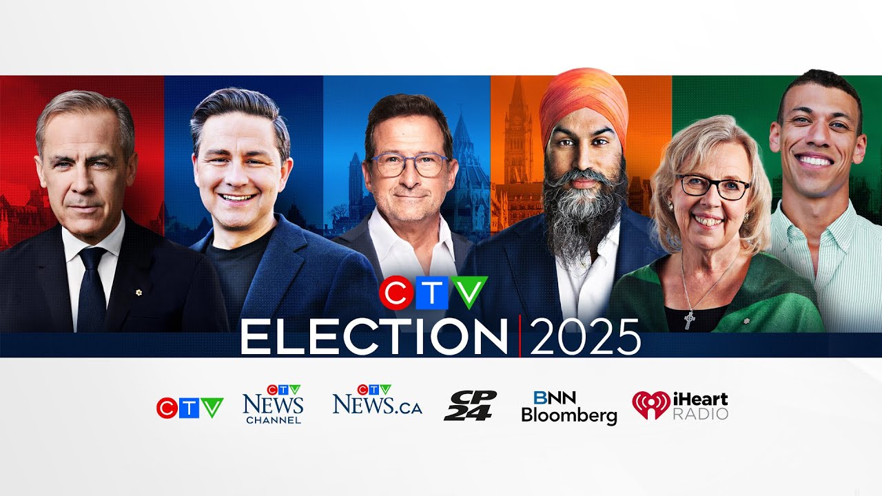 CTV News Special: Election 2025
